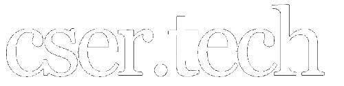 cser.tech